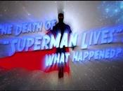 "Superman Lives", documentaire