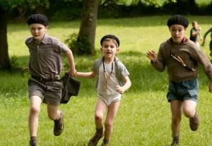 la guerre des boutons