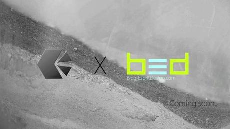 Teaser vidéo futur partenariat x Blog Esprit Design