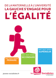 Réforme des rythmes scolaires: George Pau-Langevin donne la priorité à l'enfant