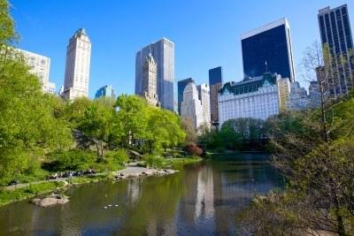 NY-Central Park