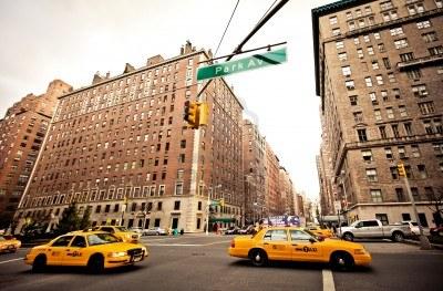 NY-Park Avenue