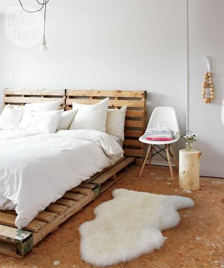 Tendance déco : le style scandinave