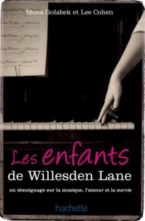 Les enfants de Willesden Lane