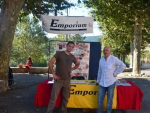 Journée des associations 2013