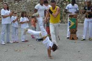 Journée des associations 2013