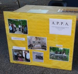 Journée des associations 2013