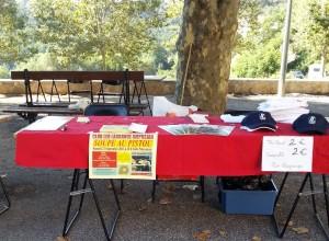 Journée des associations 2013