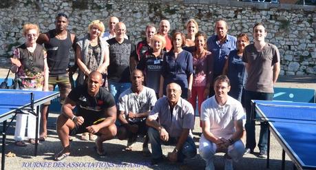 Journée des associations 2013