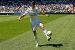 Mercato : Gareth Bale au Real Madrid, enfin !