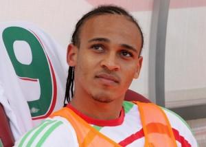 Peter Odemwingie pourrait rejoindre Cardiff City ces prochaines heures.