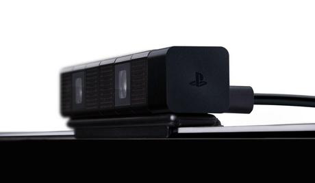 Sony PlayStation 4 Eye camera price Commandes vocales : Aussi pour la PS4...