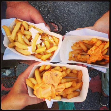 Juillet-Août en quelques photos