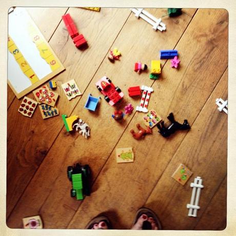 Juillet-Août en quelques photos