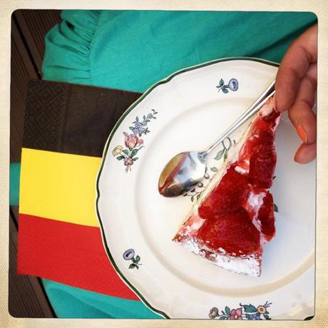 Juillet-Août en quelques photos