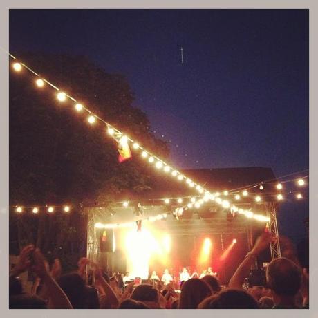 Juillet-Août en quelques photos