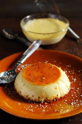 C'est la rentrée ! Et moi je me souviens, je me souviens… et flan coco mon coco !