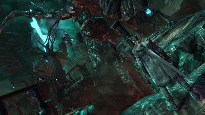 Mon jeu du moment: DmC Devil May Cry