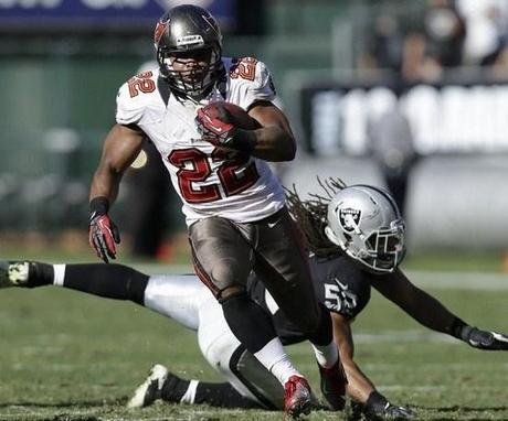 32 équipes en 32 jours: les Buccaneers de Tampa Bay