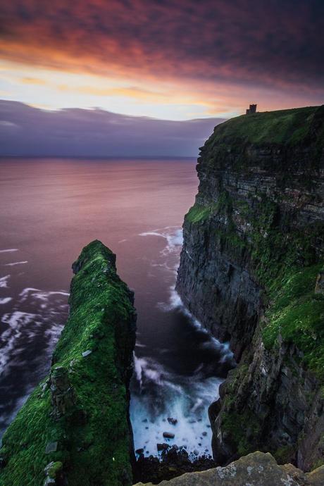 L’Irlande en 13 points