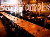 Découverte Resto: Bistro KapZak soirées Mixogastronomix