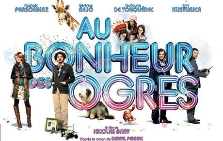 Au Bonheur des Ogres