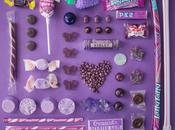 Emily blincoe sugar series