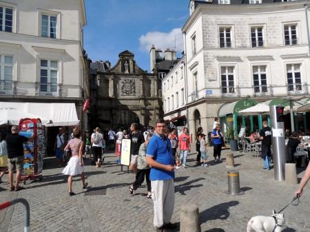 Vannes