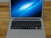 Prise main Apple MacBook (mi-2013)