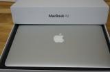 Prise en main : Apple MacBook Air (mi-2013)