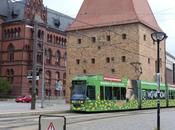 Rohstock, Allemagne l’est