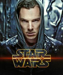 Rumeur: Benedict Cumberbatch dans 