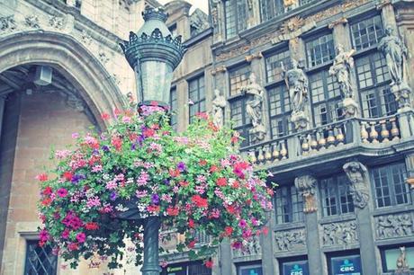 BRUXELLES #2 BRUXELLES #2