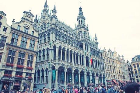 BRUXELLES #2 BRUXELLES #2