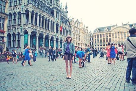 BRUXELLES #2 BRUXELLES #2