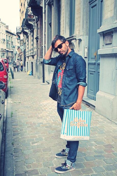 BRUXELLES #2 BRUXELLES #2