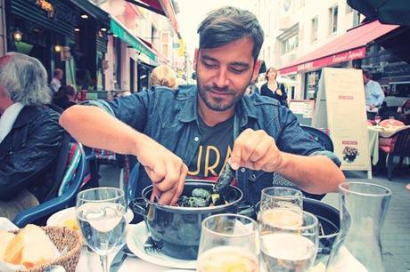 BRUXELLES #2 BRUXELLES #2