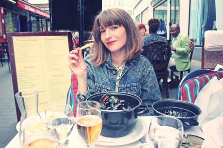 BRUXELLES #2 BRUXELLES #2