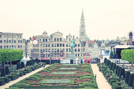 BRUXELLES #2 BRUXELLES #2