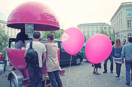 BRUXELLES #2 BRUXELLES #2