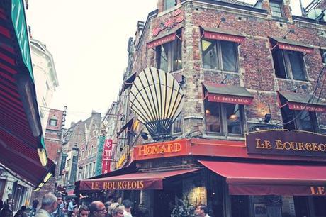 BRUXELLES #2 BRUXELLES #2