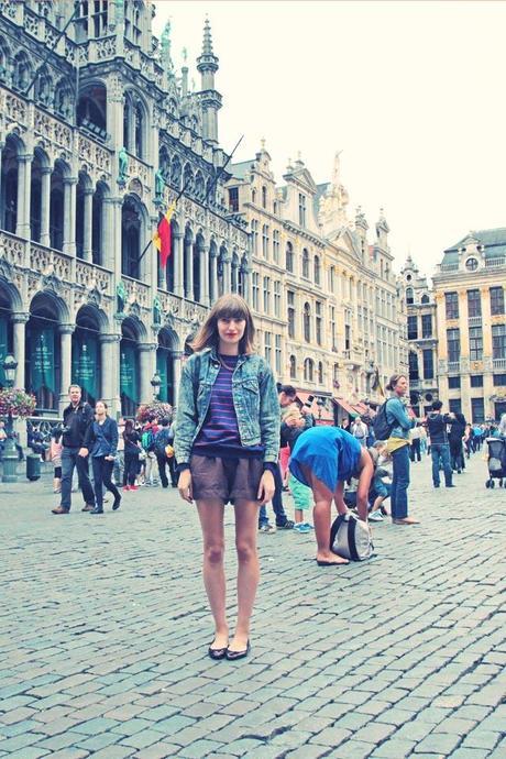 BRUXELLES #2 BRUXELLES #2