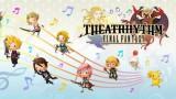 Theatrhythm Final Fantasy de retour sur scène ?