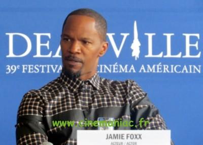 La Maison Blanche à l'honneur au Festival US de Deauville