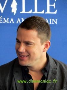 La Maison Blanche à l'honneur au Festival US de Deauville