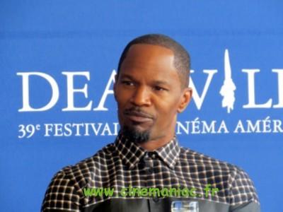 La Maison Blanche à l'honneur au Festival US de Deauville