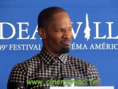 La Maison Blanche à l'honneur au Festival US de Deauville