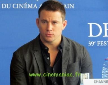 La Maison Blanche à l'honneur au Festival US de Deauville