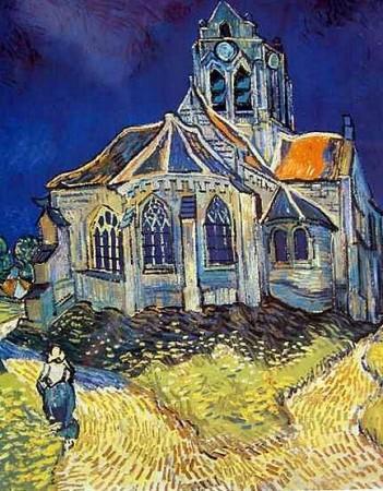 10 idées week-end à moins d’une heure de Paris medium_van-gogh-auvers-sur-oise