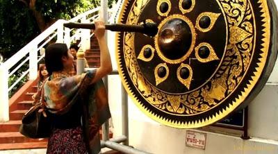 Muay Thaï : Dans les coulisses, beau et brutal [HD]